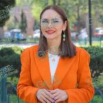 Seguiremos en la defensa de los derechos de las mujeres: Nalleli Pedraza