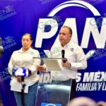 Reforma electoral de Morena busca sepultar la democracia nacional: PAN
