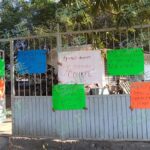 Deja paro del Conafe a 996 alumnos de la Región Coahuayana sin educación