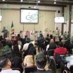 “Organizaciones de derechos humanos, clave para visibilizar problemáticas y construir soluciones”: Josué Mejía