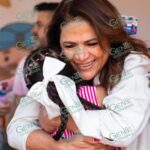 Beca Gertrudis Bocanegra fortalece inversión social histórica de la 4T en Michoacán: Fabiola