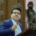 Impostergable legislar sobre reclutamiento forzado, para evitar que en el futuro tengamos más “botox”: Toño Carreño
