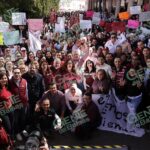 Fabiola Alanís reconoce fuerza de la base morenista en Zamora y La Piedad: “Con el pueblo todo, sin el pueblo nada”