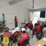 Regreso a clases seguro, SSM pide extremar cuidados contra el frío