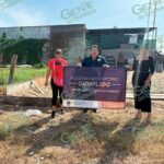 En Lázaro Cárdenas, logra CMASC restitución de inmueble a su legítimo propietario