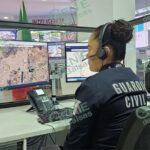 Línea 911, aliado de las y los michoacanos ante cualquier emergencia: SSP