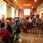 Participa FGE en mesa de trabajo de seguimiento sobre Bienestar Animal en Pátzcuaro