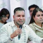 Condena GPPT asesinato de trabajadores del Congreso de Michoacán y exige justicia