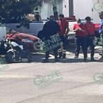 Imparable la violencia en Uruapan, asesinan a otro hombre