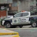 Hallan cadáver de un hombre en Morelia
