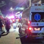 Asesinan a balazos a un hombre en su domicilio