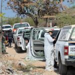 Mujer encontrada sin vida, falleció por ataque de perros