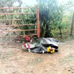 En una riña, asesinan a un hombre en Aquila