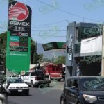 Asesinan a despachador de gasolina de Uruapan