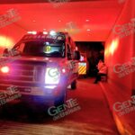 Lo dejan herido y semi desnudo en su domicilio de Zamora