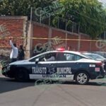 Enésimo asesinato a balazos en Uruapan