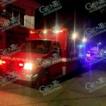 Sujetos armados, matan a balazos a dos mujeres; un hombre resultó herido