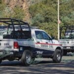 Localizan cadáver encobijado y en bolsas de plástico