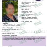 Encuentran cadáver de una mujer de la tercera edad