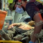 Tras repeler agresión, uniformados abaten a un presunto agresor