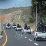 Guardia Civil mantiene blindadas las 13 regiones del estado: SSP