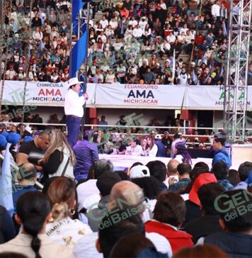CADA VIAJE EN CARRETERA ES ESTAR RETANDO A LA MUERTE: A. LOZANO