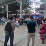 TÉCNICA 12 SIN MAESTROS; MARCHARÁN PARA EXIGIRLOS