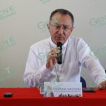 LA IGLESIA CATÓLICA SIEMPRE ESTARÁ A FAVOR DE LA PAZ: JS