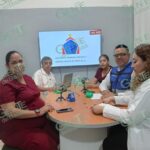 LLAMA JSN08 A PREVENIR EL SARAMPIÓN, APLICÁNDOSE LA VACUNA VS EL VIRUS