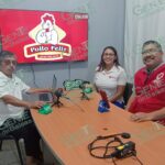 CRUZ ROJA LC PREPARA EN PRIMEROS AUXILIOS
