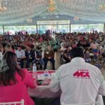 ES PROFUNDA LA CRISIS SOCIAL PERO NO INSUPERABLE: SOMOS MÉXICO