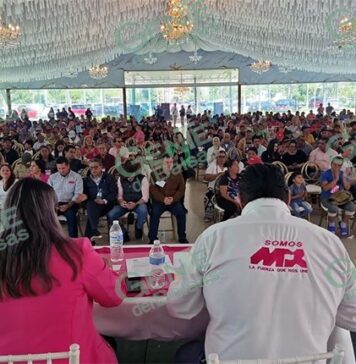 ES PROFUNDA LA CRISIS SOCIAL PERO NO INSUPERABLE: SOMOS MÉXICO