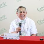 En 12 años ha cambiado la región, pero la ciudad va detrás del desarrollo: Obispo