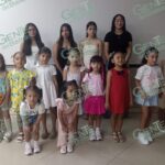 En el ciclo 2026, 14 compromisos tendrán gimnastas de este Puerto