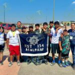 Destacan alumnos de LC en estatal de secundarias técnicas