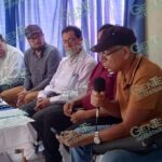 Club literario Epigrama llevará el nombre de Jacobo Díaz Ortega