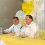 Con varias actividades, concluye hoy visita de Nuncio Apostólico a LC