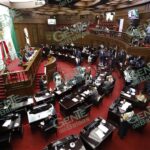 Aprueba 76 Legislatura reacomodos territoriales entre los municipios de Morelia y Charo