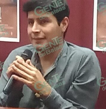 De la Costa a Tierra Caliente llevará cine el Ficbalsas