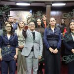 Congreso del Estado ratifica a Francisco Ramírez como titular de la SECOEM