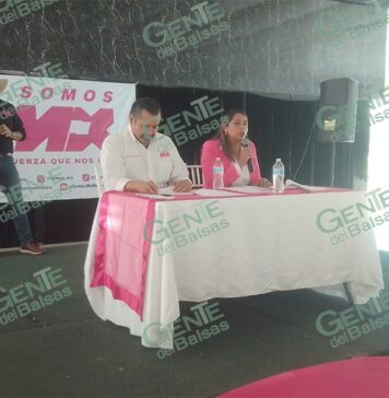 Supera Somos México requisitos del INE para constituirse como partido