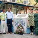 Asiste Diputada Rosalinda Savala Díaz al 60 aniversario de la Escuela Secundaria Técnica No. 12