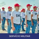 Anuncian fechas para recepción de Cartillas de Identidad Militar