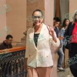 Propondrá Nalleli Pedraza integrar a 10 mujeres históricas al calendario cívico de Michoacán
