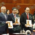76 Legislatura, aliada de la impartición pronta y expedita de la justicia en Michoacán: Baltazar Gaona