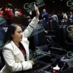 Rosalinda Savala celebra aprobación histórica de la jornada laboral de 40 horas en la Cámara de Diputados