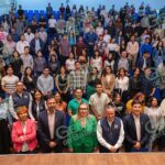 Incentiva UMSNH a futuros científicos; invita a Programa Delfín