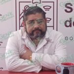 No entrar en pánico; el vacunado no se va a enfermar de sarampión