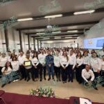 En su 33 aniversario, la CEDH refrenda su compromiso de brindar soluciones a quienes acuden con dolor y esperanza