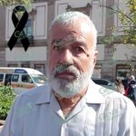 Jacobo Díaz no solo fue periodista crítico, fue revolucionario
